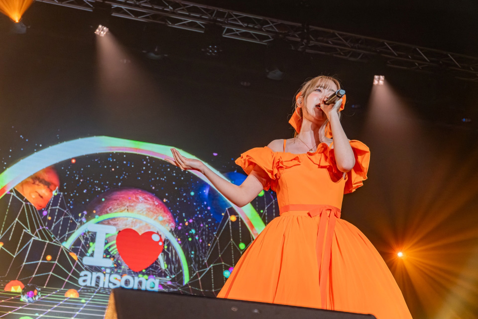 サリーページ☆リクエスト3点 天城サリー、Anime Festival Asia Singapore 2025 凱旋レポート